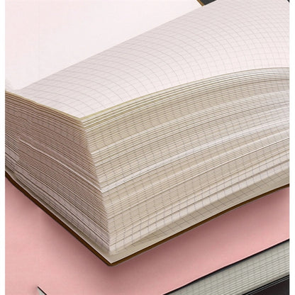 Soft Leather  Notebook