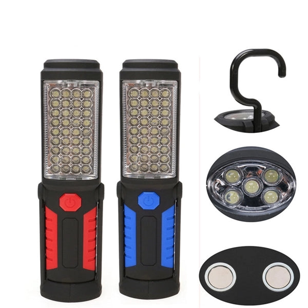 LED Work Light Rechargeable