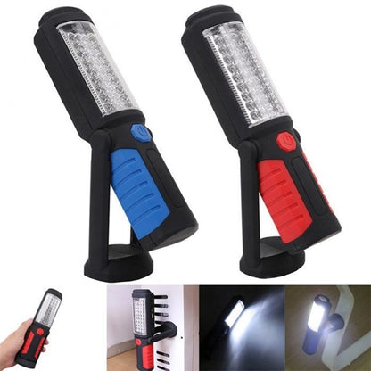 LED Work Light Rechargeable