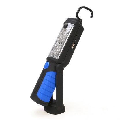 LED Work Light Rechargeable