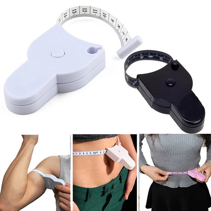 Body Measuring Tape