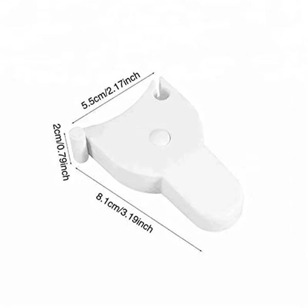 Body Measuring Tape