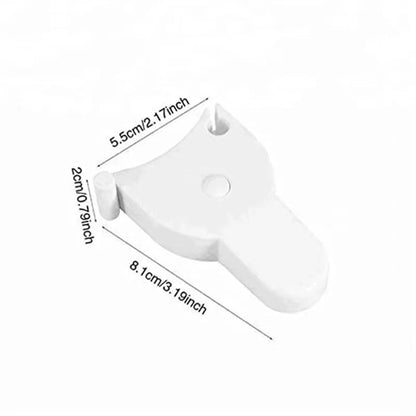 Body Measuring Tape