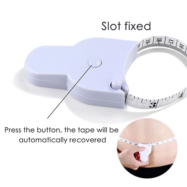 Body Measuring Tape