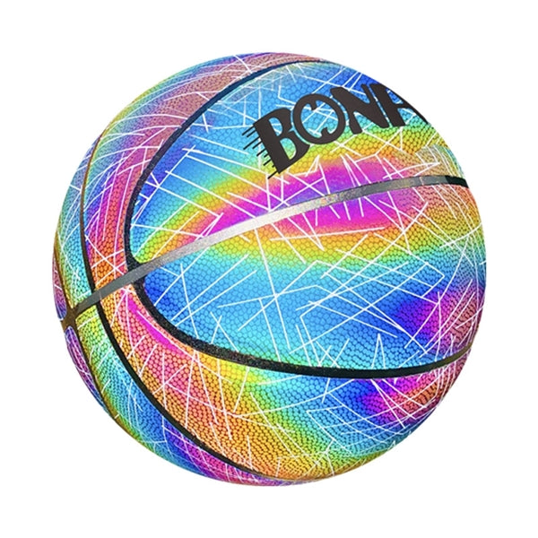 Reflective Basketball Size 7