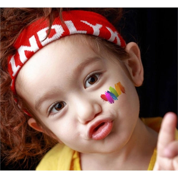 Custom Temporary Tattoo Stickers
