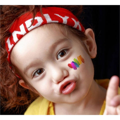 Custom Temporary Tattoo Stickers