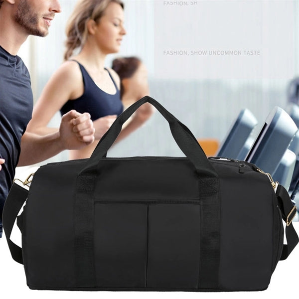 Travel Duffle bag