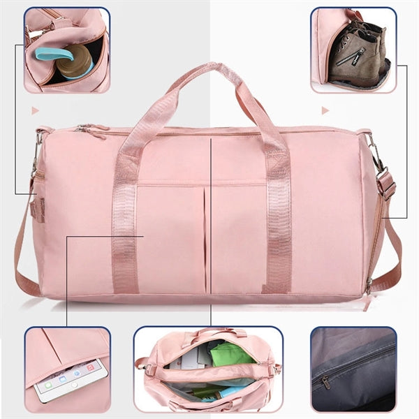 Travel Duffle bag