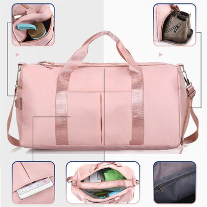 Travel Duffle bag