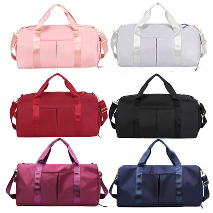Travel Duffle bag