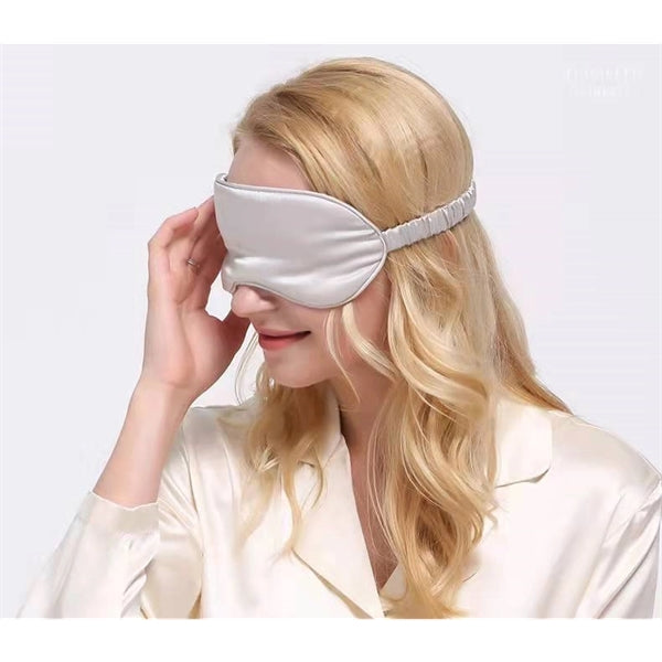 Silk Sleep Eye Mask