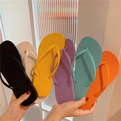 Unisex  Beach Flip Flops