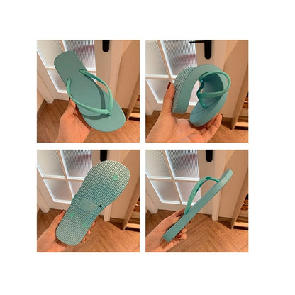 Unisex  Beach Flip Flops