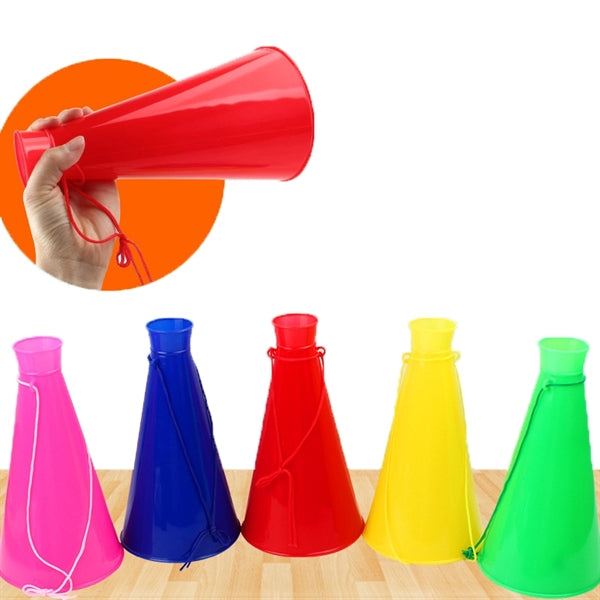 Cheerleader Megaphone