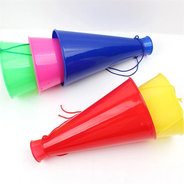 Cheerleader Megaphone