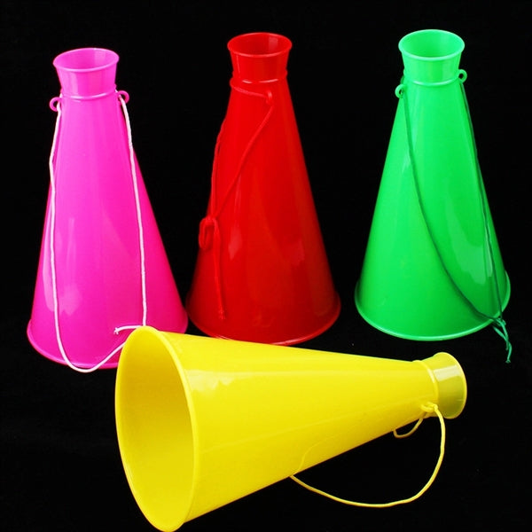 Cheerleader Megaphone