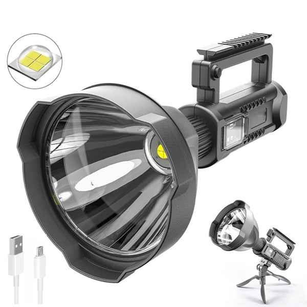 LED Super Bright Searchlight