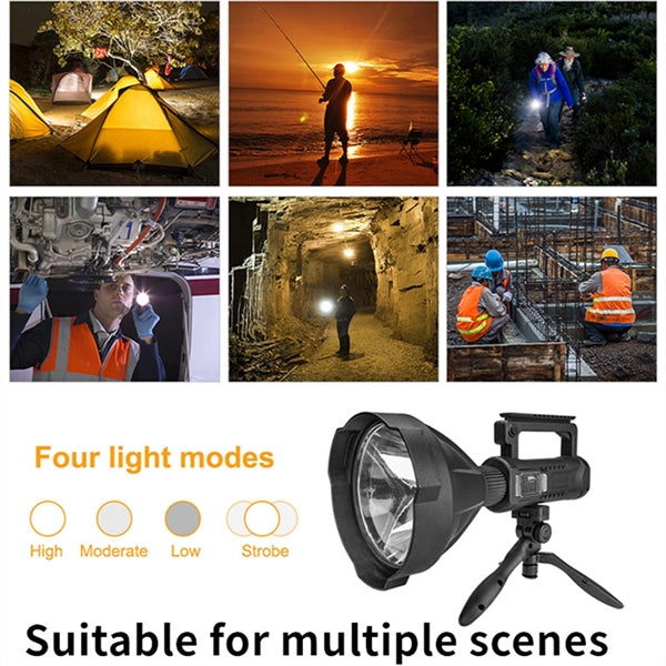 LED Super Bright Searchlight
