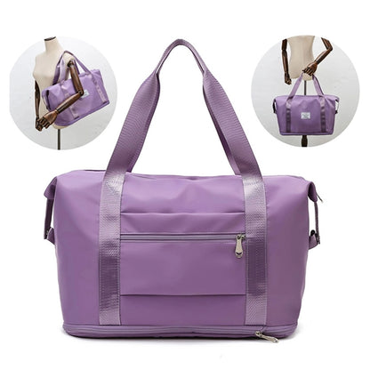 Expandable Gym Tote Bags