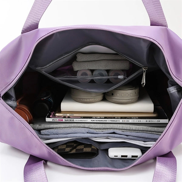 Expandable Gym Tote Bags