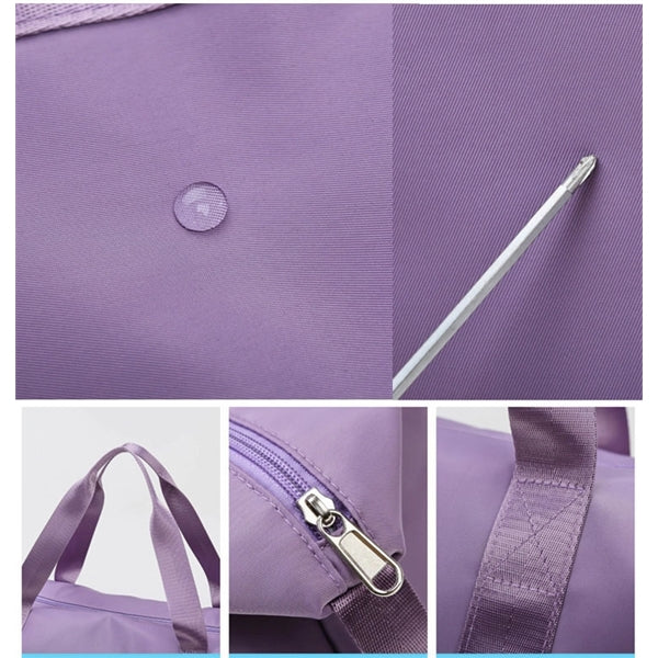 Expandable Gym Tote Bags