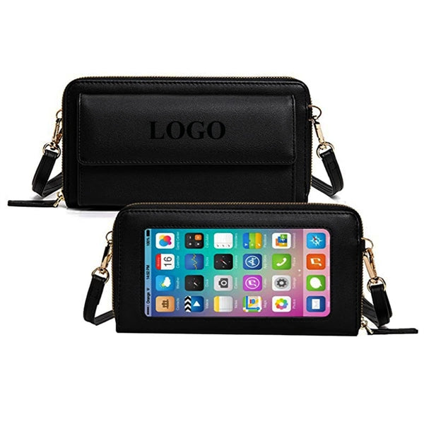 Crossbody Shoulder Cell phone Bag for Women
