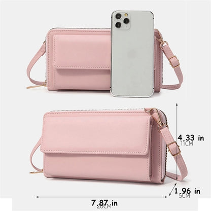 Crossbody Shoulder Cell phone Bag for Women