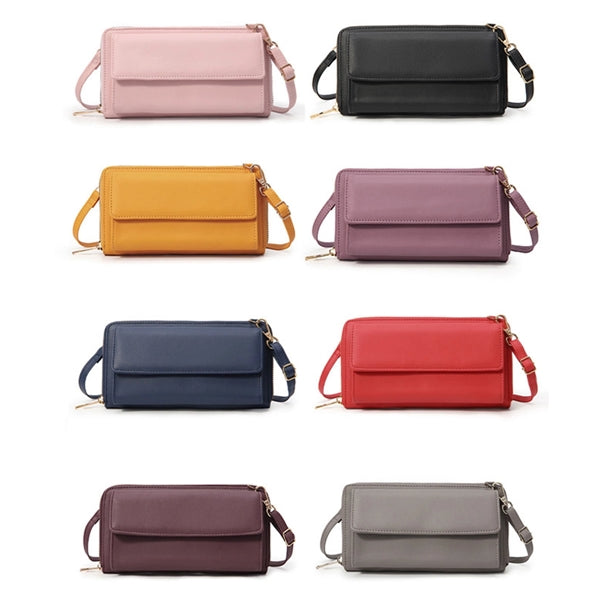 Crossbody Shoulder Cell phone Bag for Women