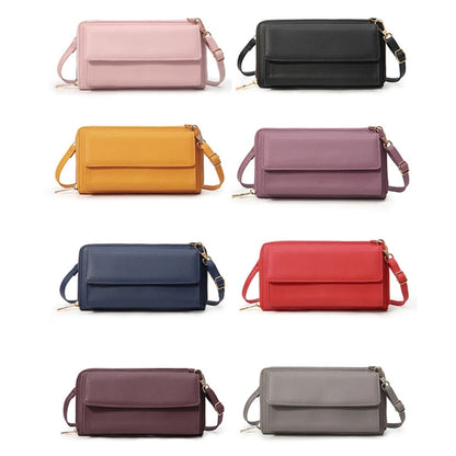 Crossbody Shoulder Cell phone Bag for Women