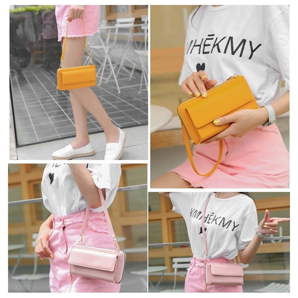 Crossbody Shoulder Cell phone Bag for Women