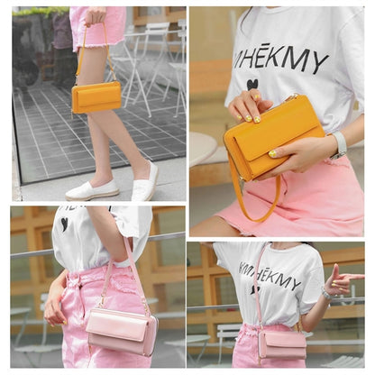Crossbody Shoulder Cell phone Bag for Women