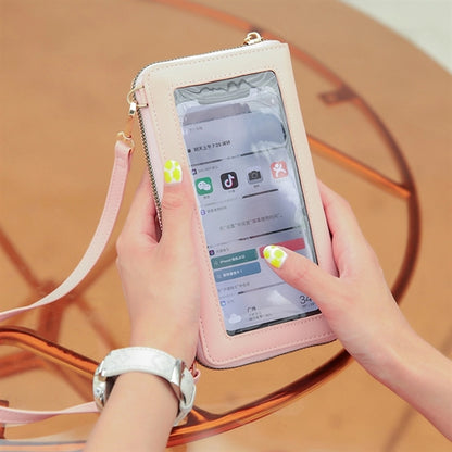 Crossbody Shoulder Cell phone Bag for Women