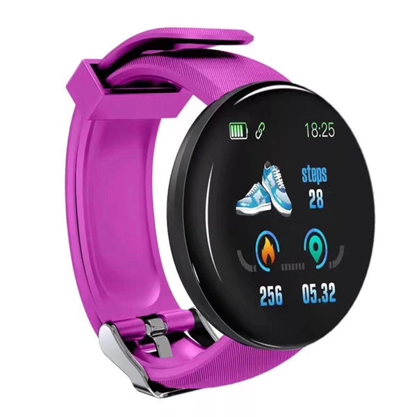 Smart Fitness Bracelet