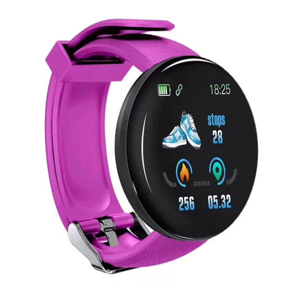 Smart Fitness Bracelet