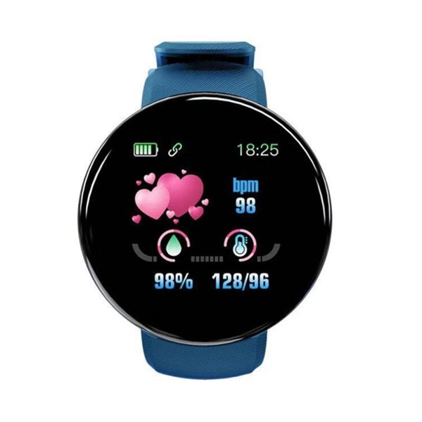 Smart Fitness Bracelet