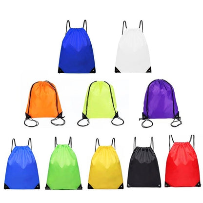Outdoor  Drawstring  Backpack