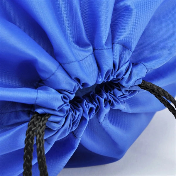 Outdoor  Drawstring  Backpack