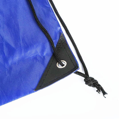 Outdoor  Drawstring  Backpack