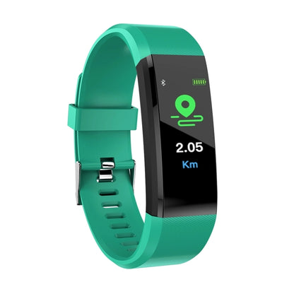 Fitness Tracker Smart Bracelet