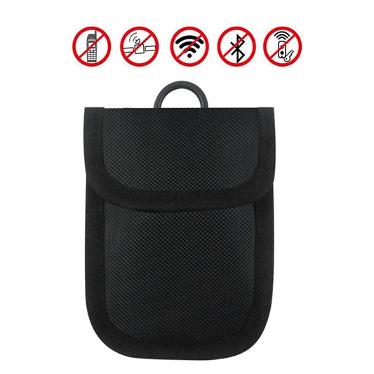 RFID Shielding Bag For Car Keys