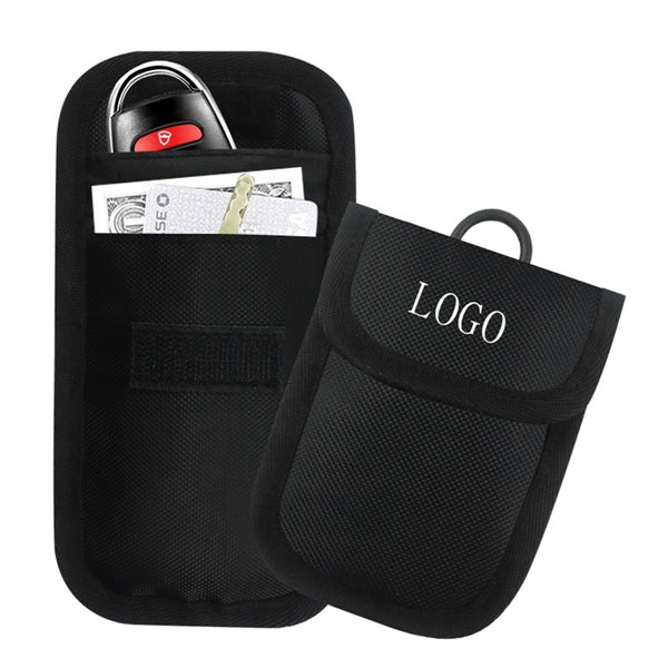 RFID Shielding Bag For Car Keys