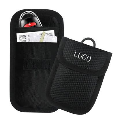 RFID Shielding Bag For Car Keys