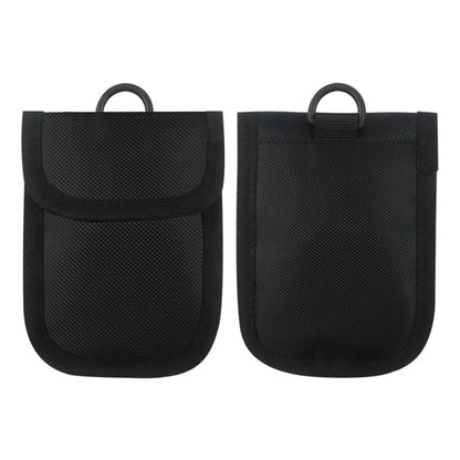RFID Shielding Bag For Car Keys