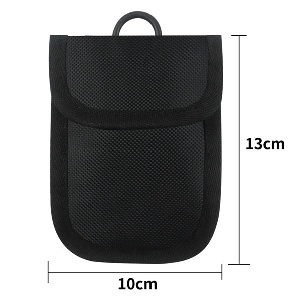 RFID Shielding Bag For Car Keys