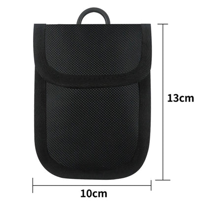 RFID Shielding Bag For Car Keys