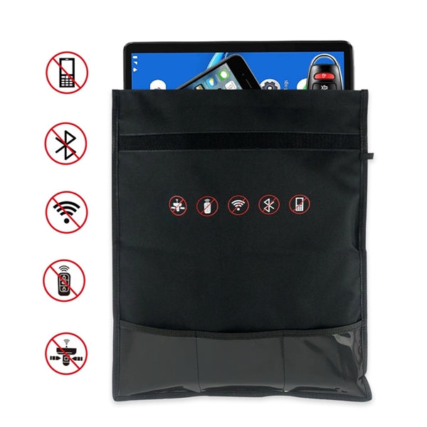 RFID Shielding Pouch