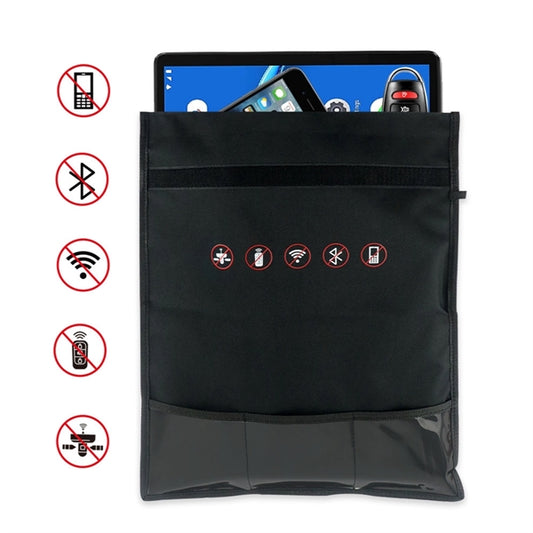 RFID Shielding Pouch