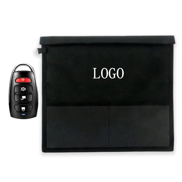 RFID Shielding Pouch