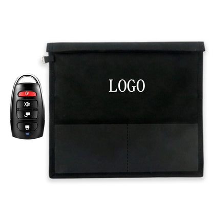 RFID Shielding Pouch